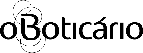 Logo Rede Boticário