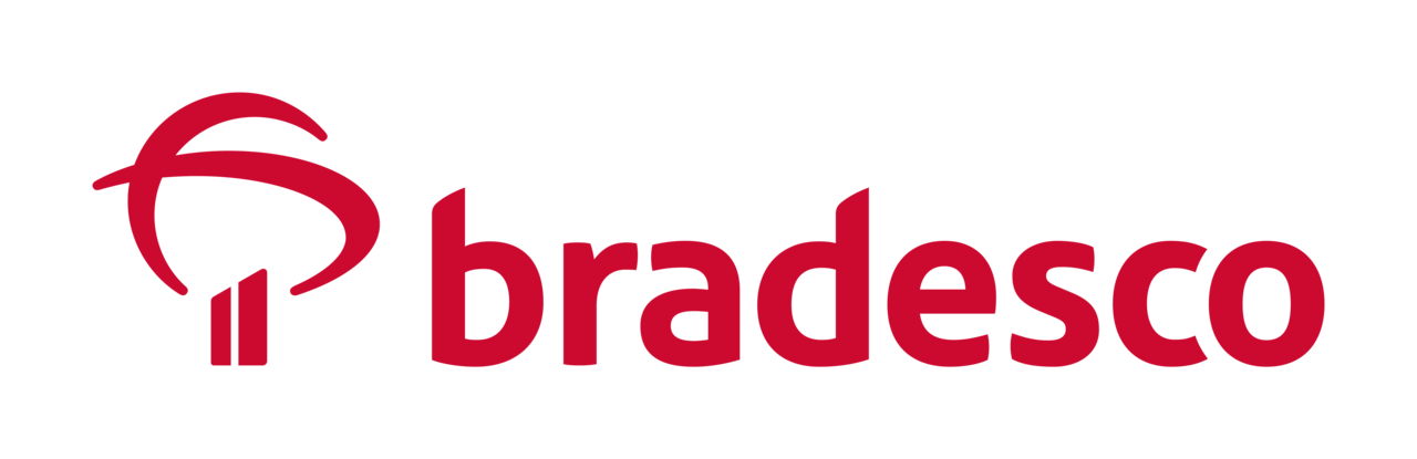 Logo Banco Bradesco