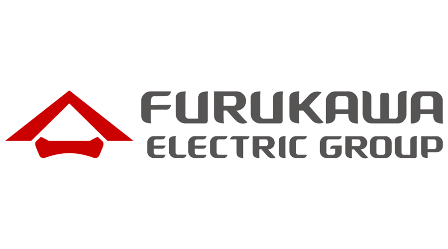 Logo Furukawa Eletric Group