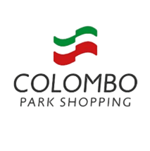Logo Colombo Park Shopping