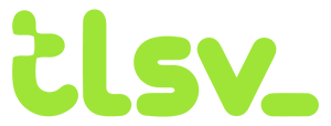 Logo Grupo TLSV