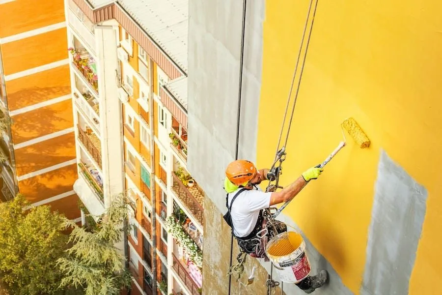 Manutenção Civil Magserv
